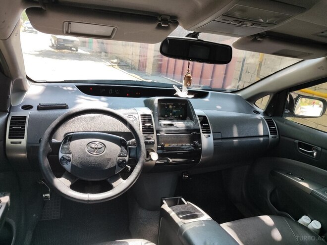 Toyota Prius 2007, 300,000 km - 1.5 l - Bakı