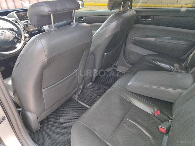 Toyota Prius 2007, 300,000 km - 1.5 l - Bakı