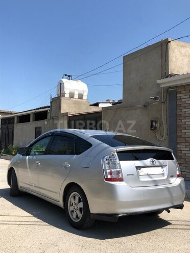 Toyota Prius 2007, 300,000 km - 1.5 l - Bakı