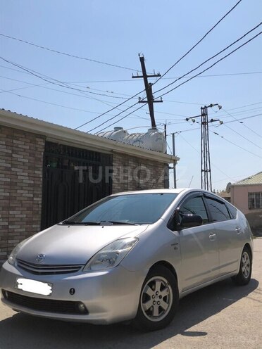 Toyota Prius 2007, 300,000 km - 1.5 l - Bakı