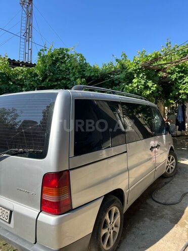 Mercedes Vito 1997, 385,234 km - 2.3 l - Bakı