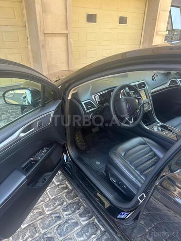 Ford Fusion (North America)-7