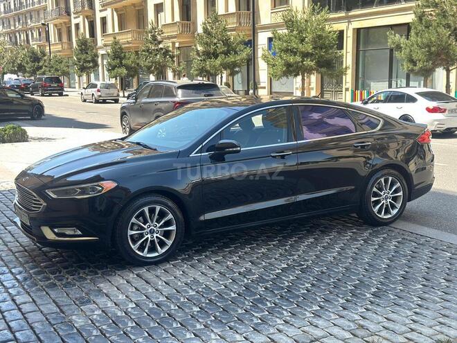 Ford Fusion (North America)-3