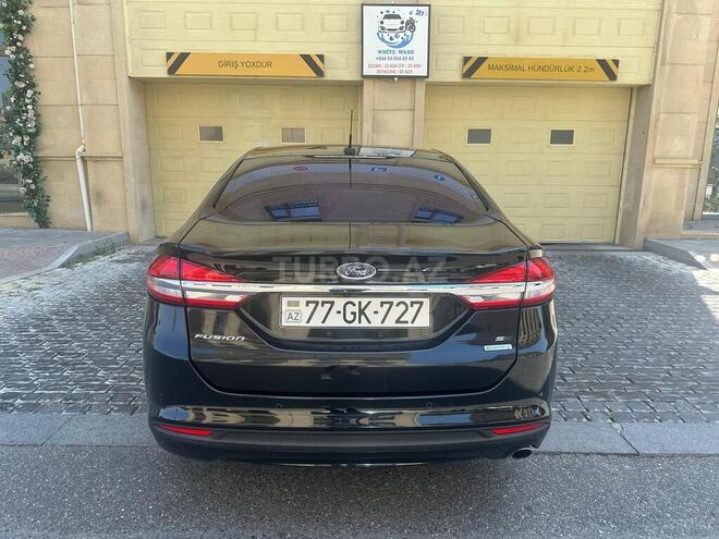 Ford Fusion (North America)-4