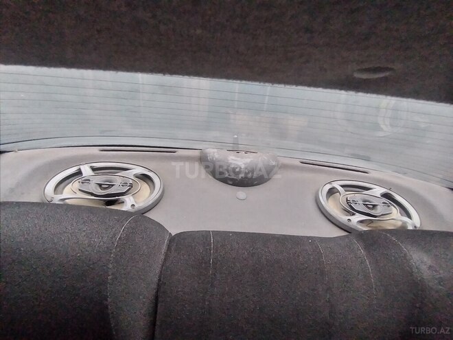 Daewoo Lanos 2010, 288,563 km - 1.5 l - Qax