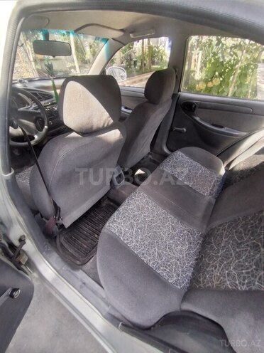 Daewoo Lanos 2010, 288,563 km - 1.5 l - Qax