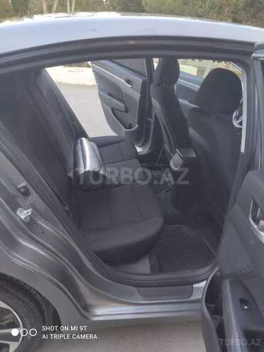 Hyundai Elantra 2018, 114,000 km - 2.0 л - Bakı