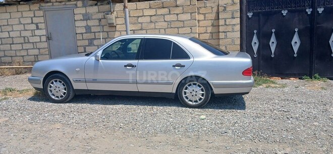 Mercedes E 200 1996, 212,000 km - 2.0 л - Tərtər