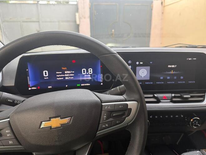 Chevrolet Monza-4