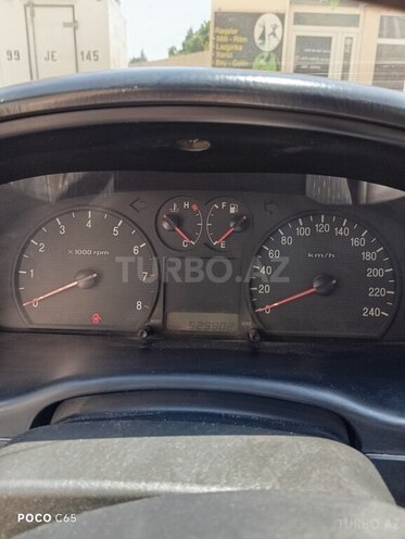 Hyundai Sonata 2002, 529,902 km - 2.0 l - Bakı
