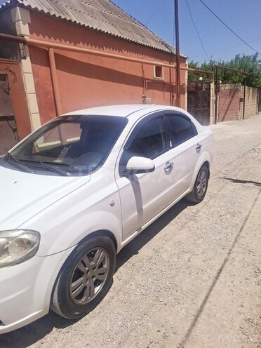 Chevrolet Aveo 2011, 285,000 km - 1.4 l - Bakı