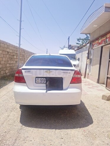 Chevrolet Aveo 2011, 285,000 km - 1.4 l - Bakı