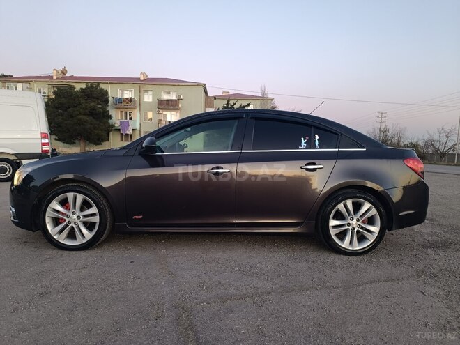 Chevrolet Cruze 2015, 210,000 km - 1.4 l - Bakı