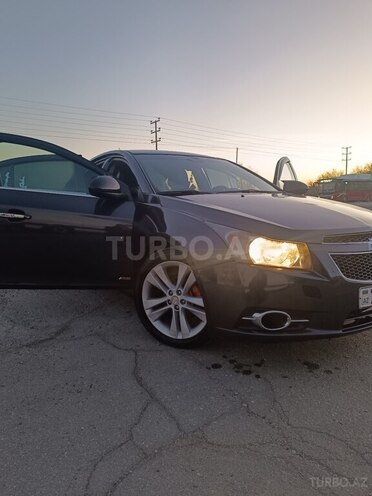 Chevrolet Cruze 2015, 210,000 km - 1.4 l - Bakı
