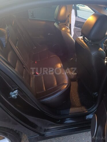 Chevrolet Cruze 2015, 210,000 km - 1.4 l - Bakı