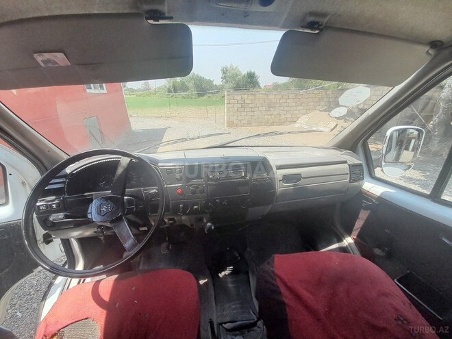 GAZ 330232-744 2007, 150,000 km - 2.4 l - Beyləqan