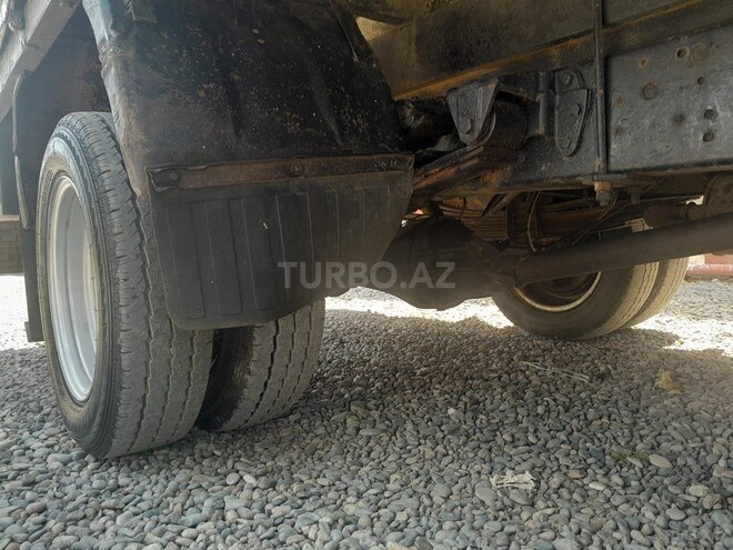 GAZ 330232-744 2007, 150,000 km - 2.4 l - Beyləqan