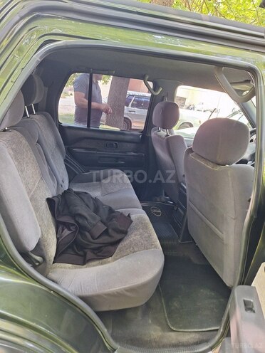 Nissan Pathfinder 1998, 191,560 km - 3.3 l - Gədəbəy