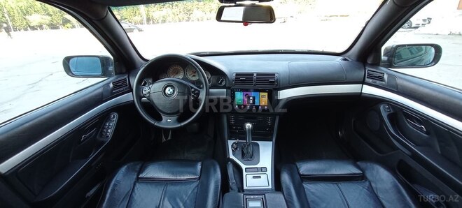 BMW 528 2000, 324,000 km - 2.8 л - Bakı
