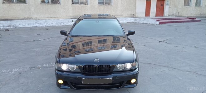 BMW 528 2000, 324,000 km - 2.8 л - Bakı