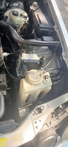 Mercedes E 200 1996, 212,000 km - 2.0 l - Tərtər