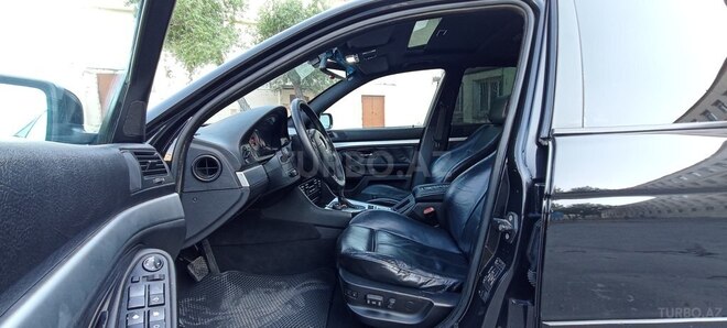 BMW 528 2000, 324,000 km - 2.8 л - Bakı
