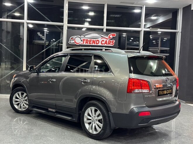 Kia Sorento-3