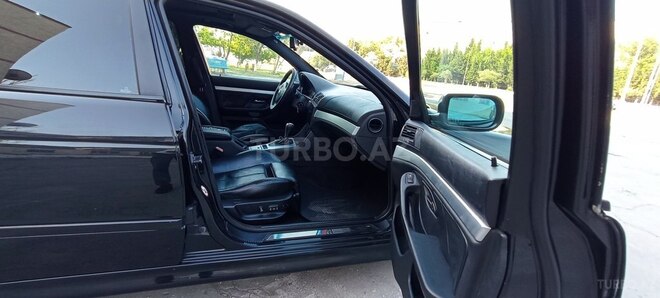 BMW 528 2000, 324,000 km - 2.8 л - Bakı