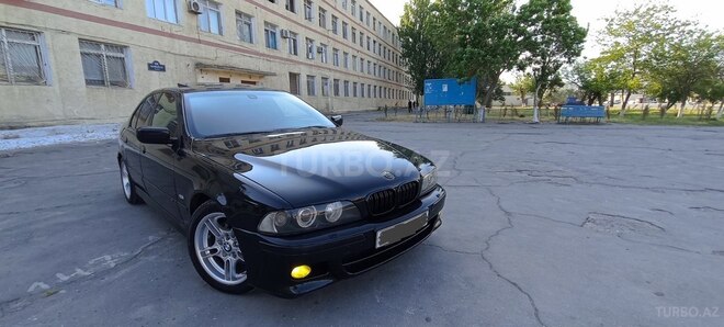 BMW 528 2000, 324,000 km - 2.8 л - Bakı