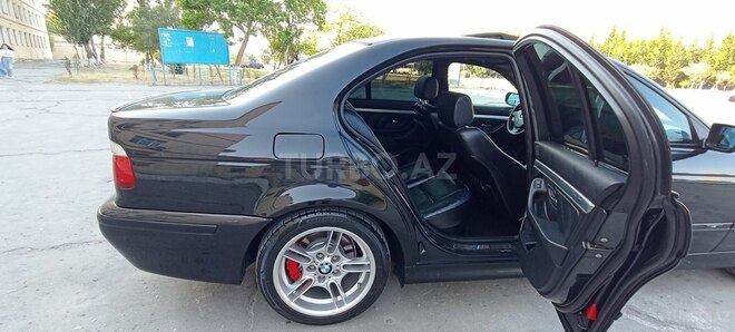 BMW 528 2000, 324,000 km - 2.8 л - Bakı