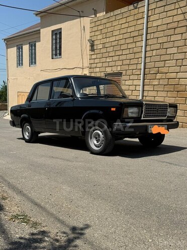 LADA (VAZ) 2107 2010, 75,000 km - 1.6 л - Bakı