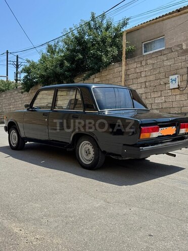 LADA (VAZ) 2107 2010, 75,000 km - 1.6 л - Bakı