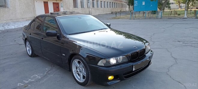 BMW 528 2000, 324,000 km - 2.8 л - Bakı