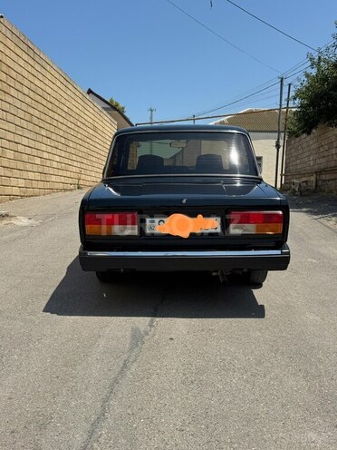 LADA (VAZ) 2107 2010, 75,000 km - 1.6 л - Bakı