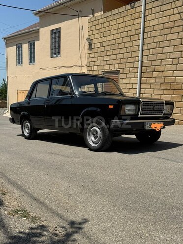 LADA (VAZ) 2107 2010, 75,000 km - 1.6 л - Bakı