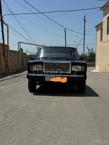 LADA (VAZ) 2107 2010, 75,000 km - 1.6 л - Bakı