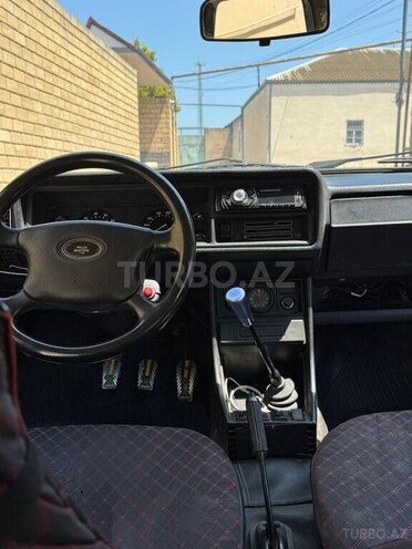 LADA (VAZ) 2107 2010, 75,000 km - 1.6 л - Bakı