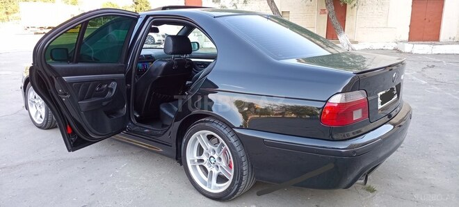 BMW 528 2000, 324,000 km - 2.8 л - Bakı