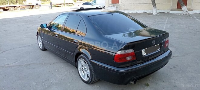 BMW 528 2000, 324,000 km - 2.8 л - Bakı