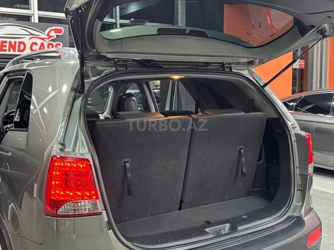 Kia Sorento-10