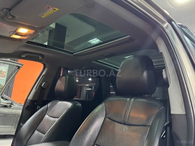 Kia Sorento-17