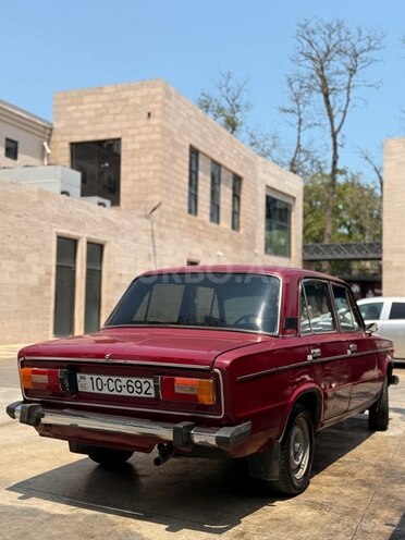 LADA (VAZ) 2106 1995, 96,000 km - 1.6 l - Bakı