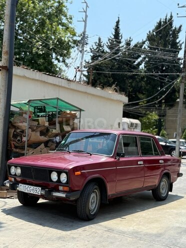 LADA (VAZ) 2106 1995, 96,000 km - 1.6 l - Bakı