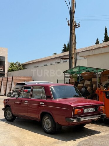 LADA (VAZ) 2106 1995, 96,000 km - 1.6 l - Bakı