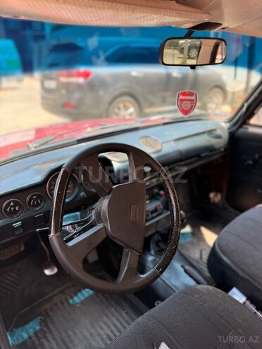 LADA (VAZ) 2106 1995, 96,000 km - 1.6 l - Bakı