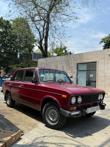 LADA (VAZ) 2106 1995, 96,000 km - 1.6 l - Bakı