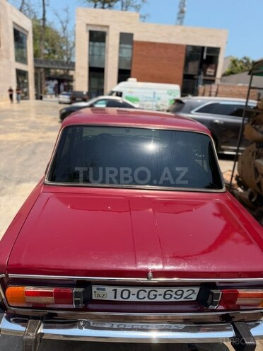 LADA (VAZ) 2106 1995, 96,000 km - 1.6 l - Bakı
