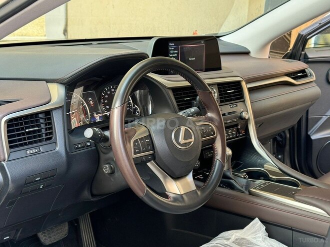 Lexus RX 300-20