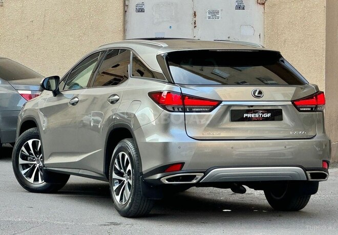 Lexus RX 300-15