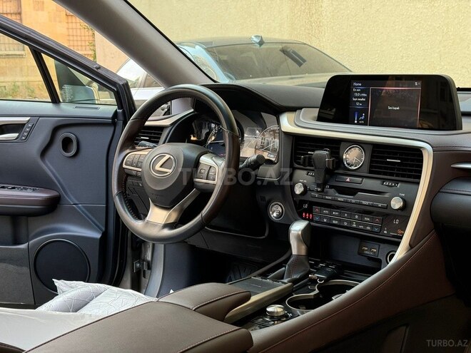 Lexus RX 300-11